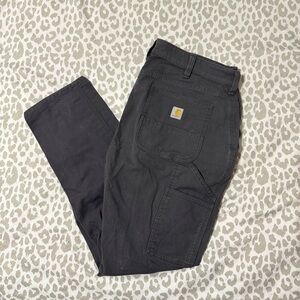 Women’s CARHARTT cargo pants